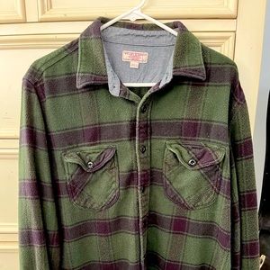 Nordstrom Comfy Flannel